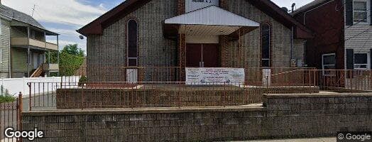 House of Prayer