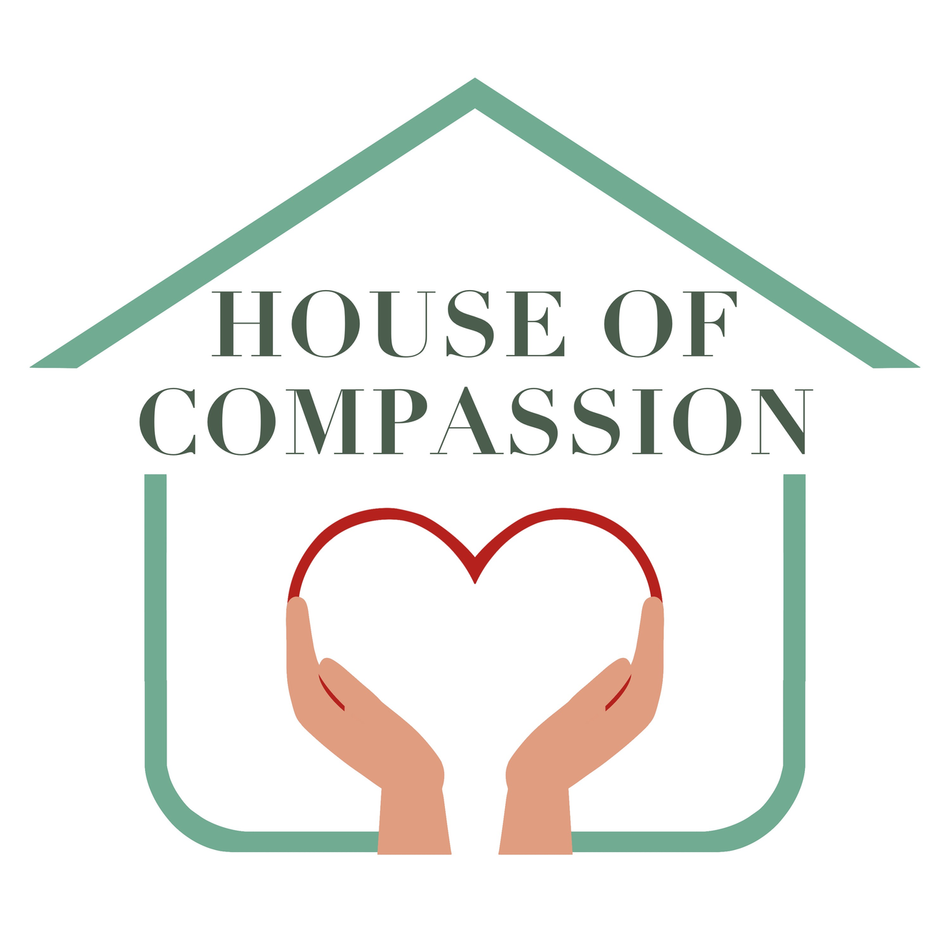House of Compassion, photo 1