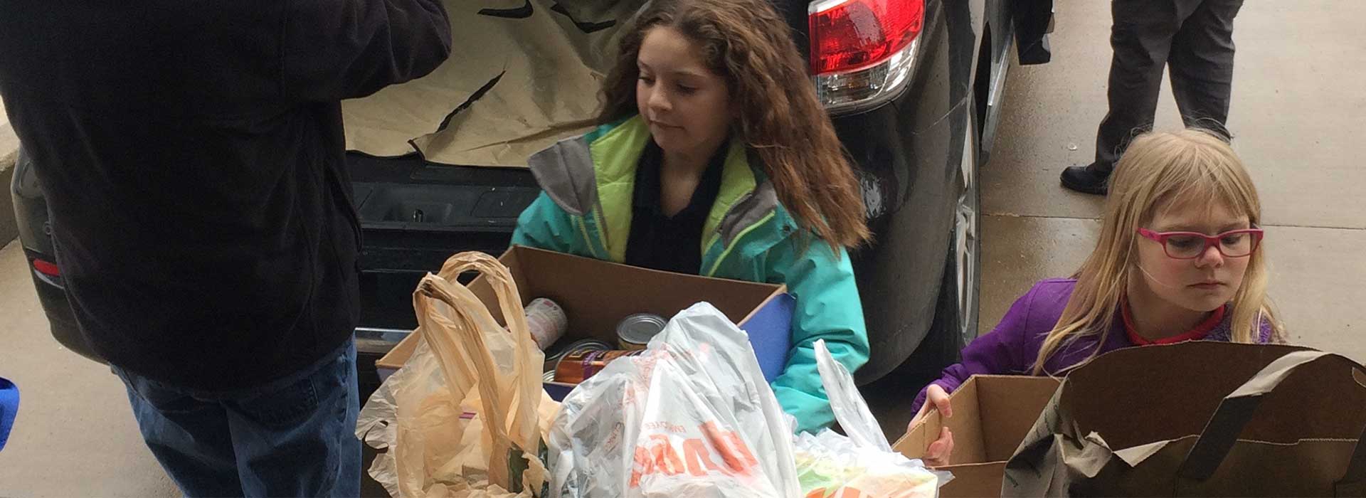 Metro Catholic Outreach Cedar Rapids, photo 2