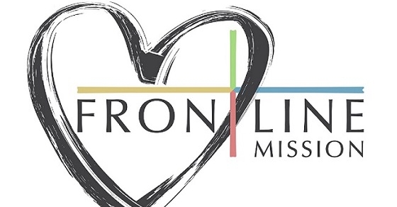 Frontline Mission Food Pantry
