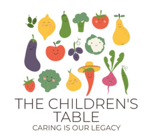 The Children's Table Food Distribution