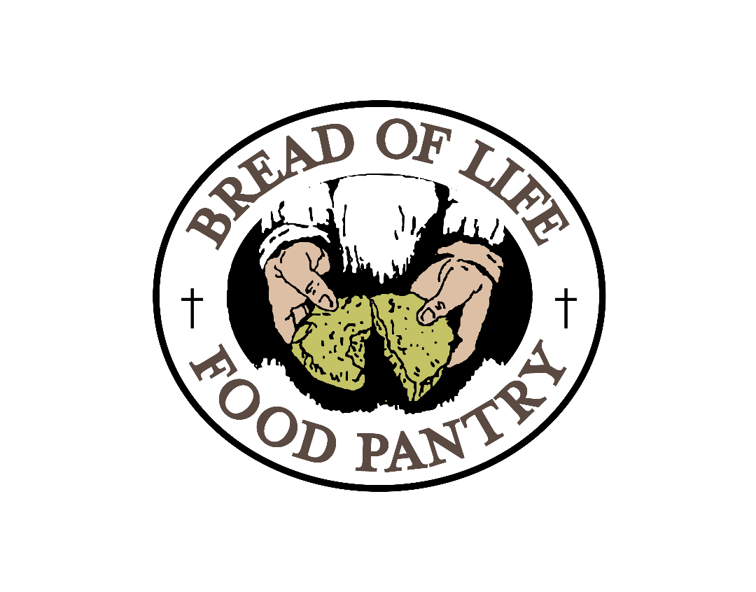 Bread of Life Food Pantry at Calvert Memorial Presbyterian Church