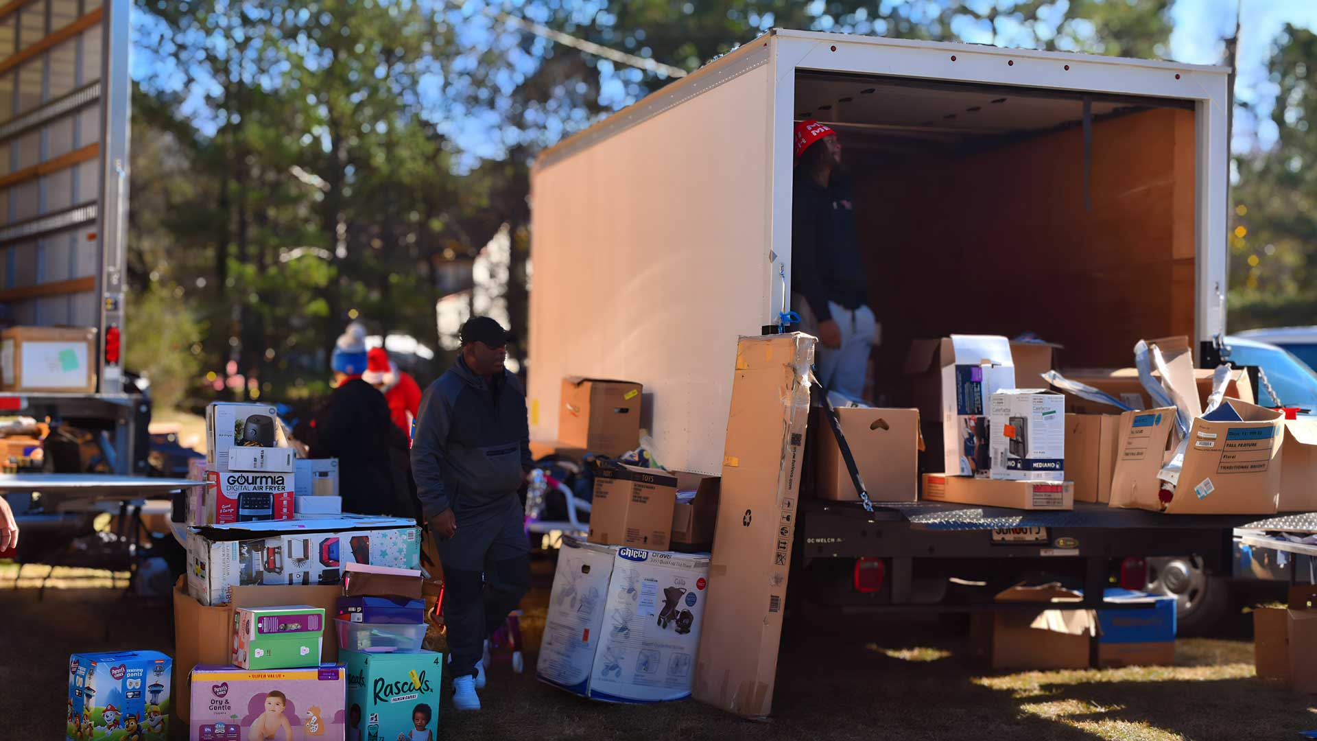 Resource Center for Community Action