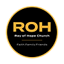 Ray Of Hope Ministries