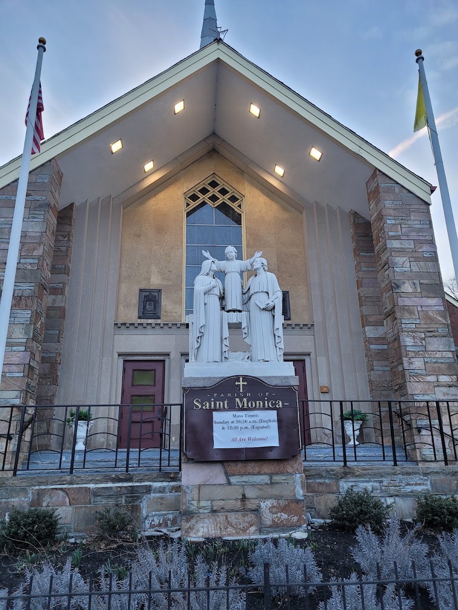 St. Augustine's Food Pantry