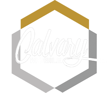 Calvary Assembly of God Food Pantry