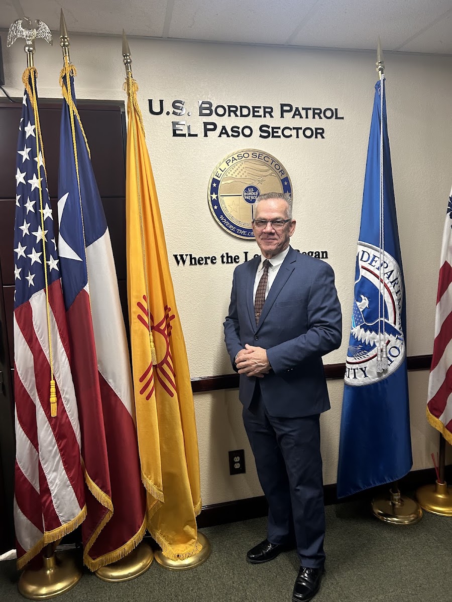 Montana Patrol Station