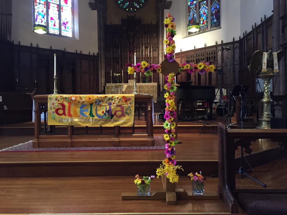 Saint Paul's And Saint James' Episcopal Church Community, photo 2