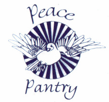 Peace Pantry