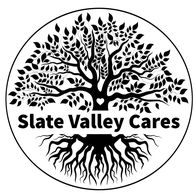 The Right to Food Center at Slate Valley Cares Food Pantry