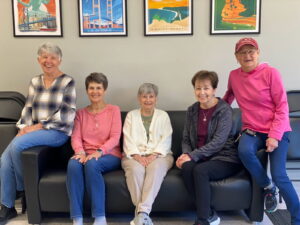 Active Faith Community Service