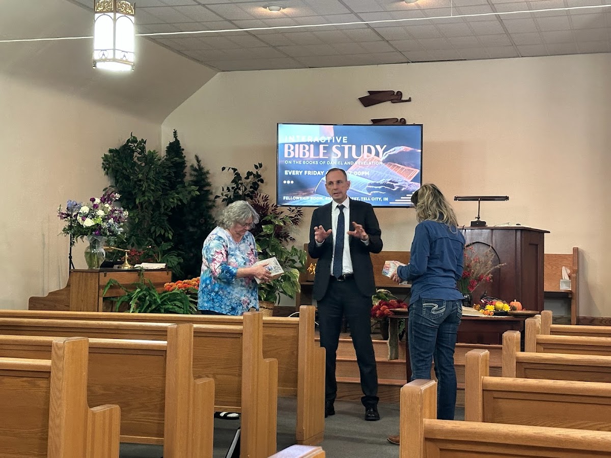 Seventh Day Adventist