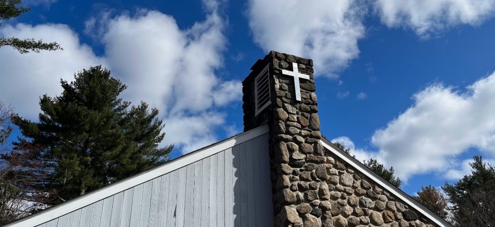 Trinity Episcopal Church