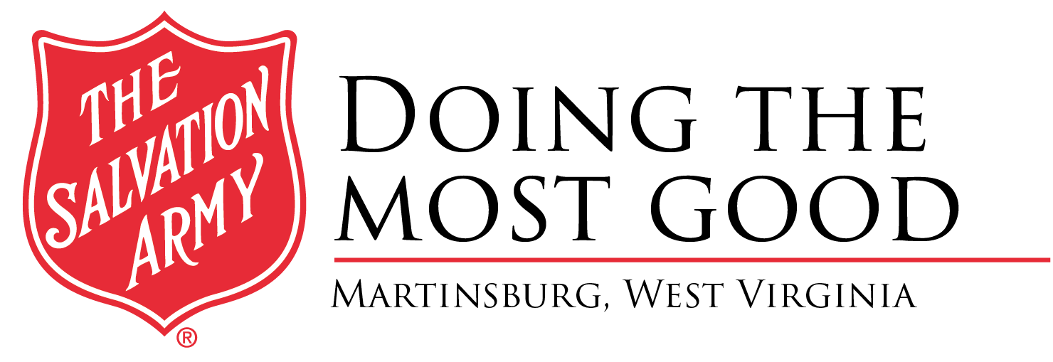 Salvation Army Martinsburg Food Pantry