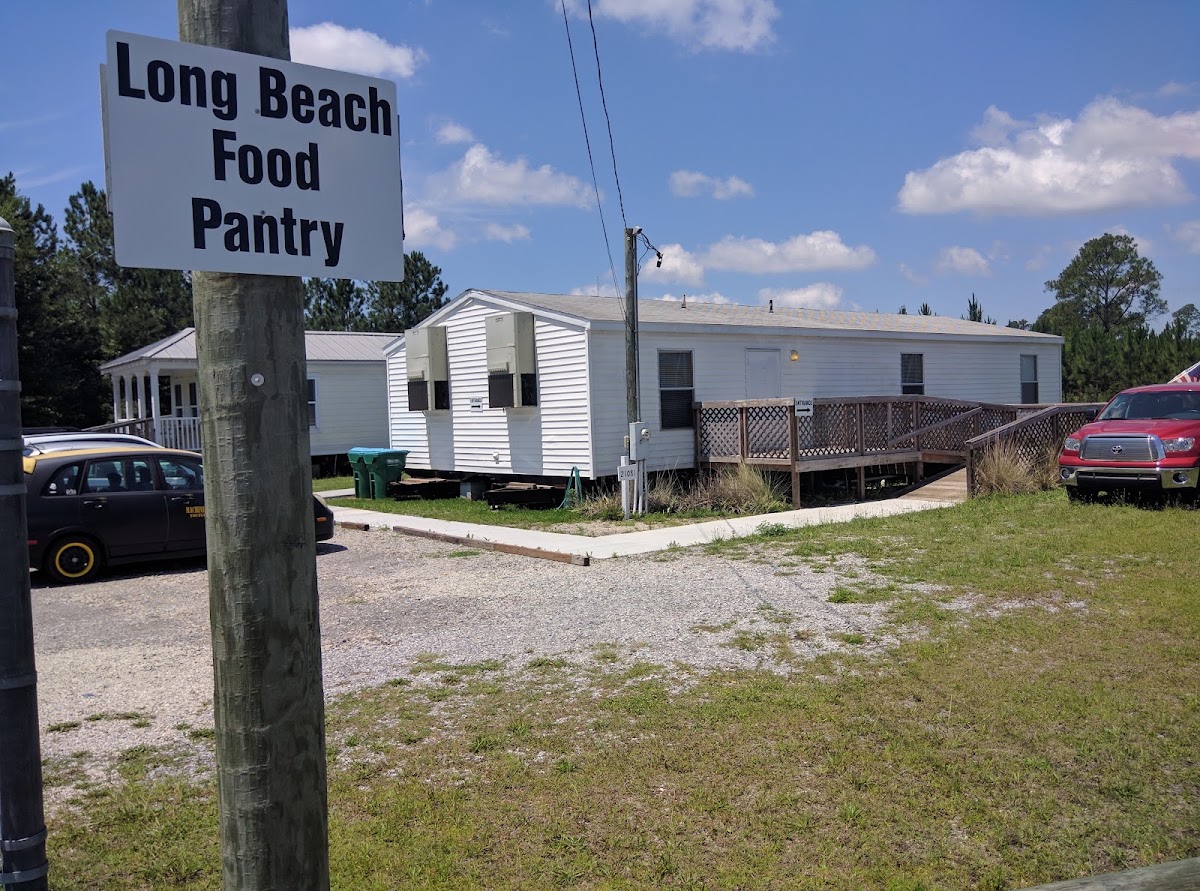 Community Food Bank