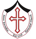St. Barnabas Episcopal Church Food Pantry