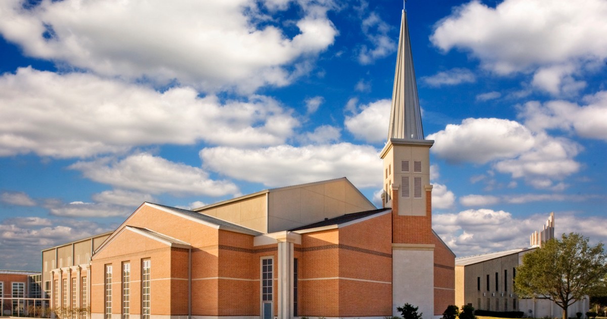 Trinity Klein Lutheran Church