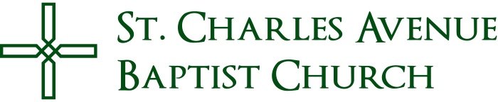 St. Charles Ave Baptist Church