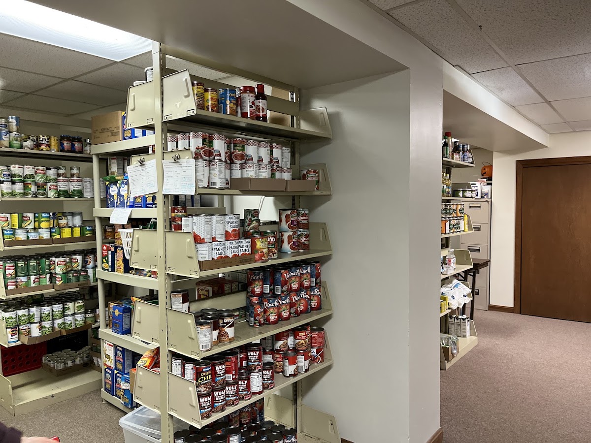 Food Pantry
