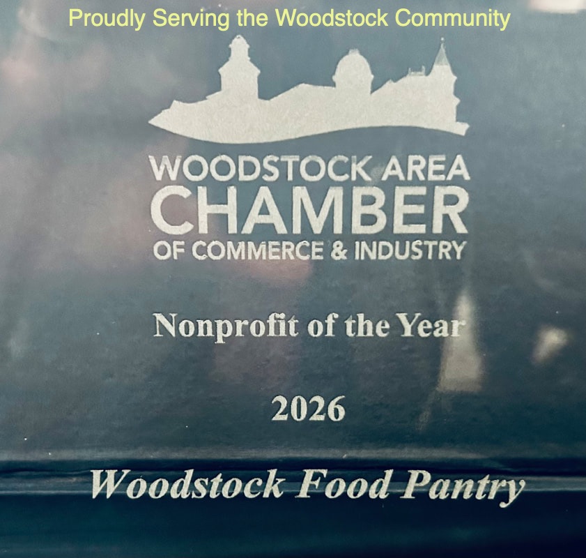 Food Pantry
