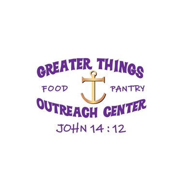 Greater Things Outreach Center