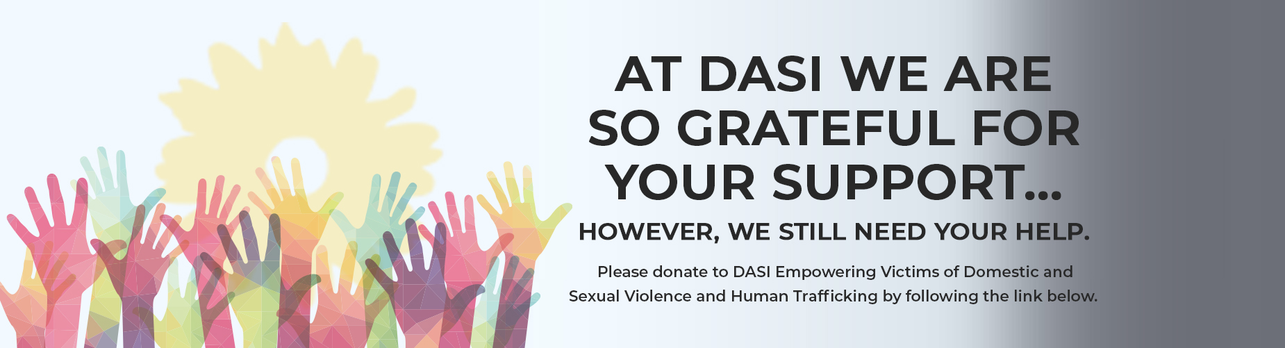 Dasi - Food Pantry