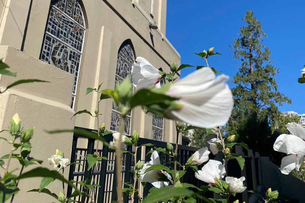 Trinity Episcopal Church, photo 3