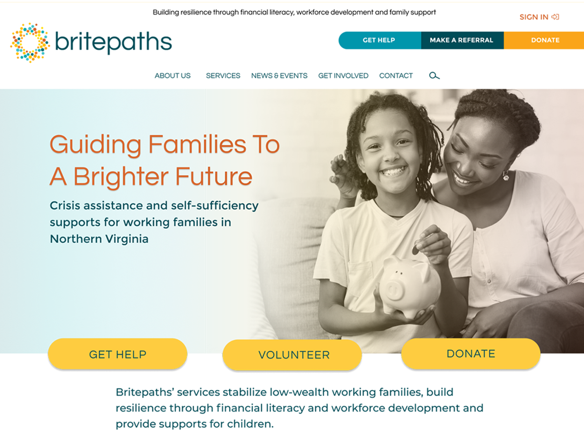 Britepaths