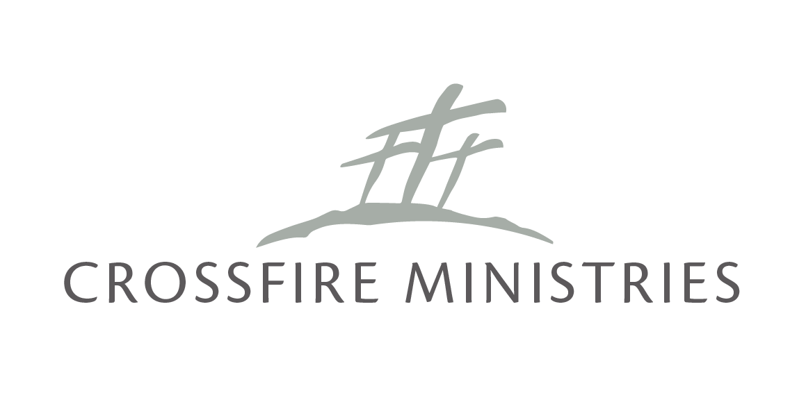 Crossfire Ministries Food Pantry