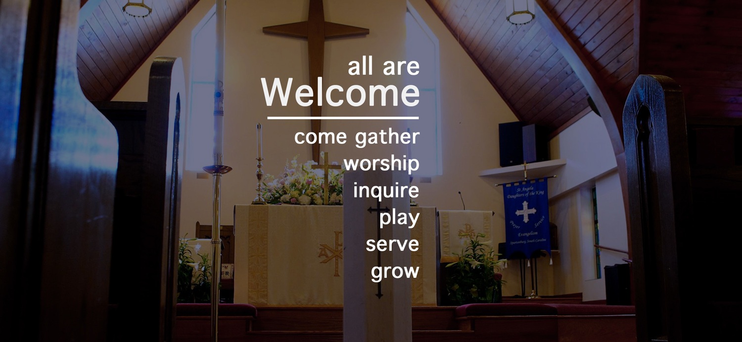 The Food Pantry & Free Medical Clinic at St. Matthew's Episcopal Church