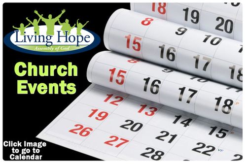 Living Hope Assembly of God