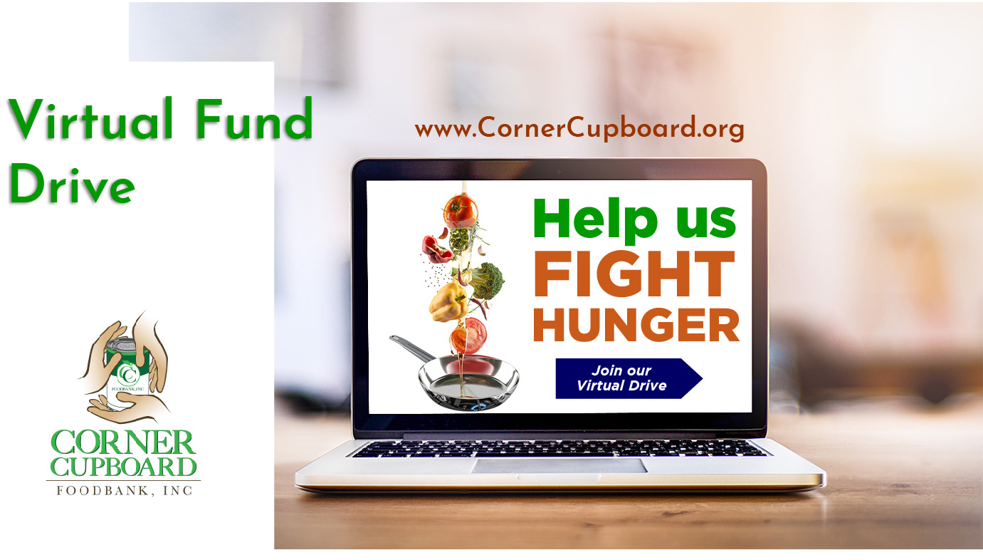 Corner Cupboard Food Bank, photo 2