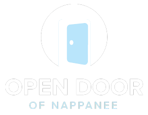 Nappanee Open Door Pantry Inc
