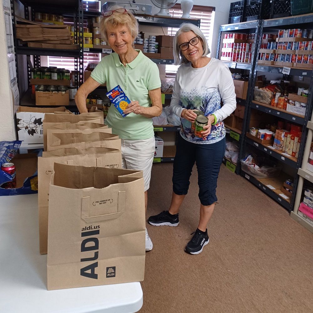 Food Pantry