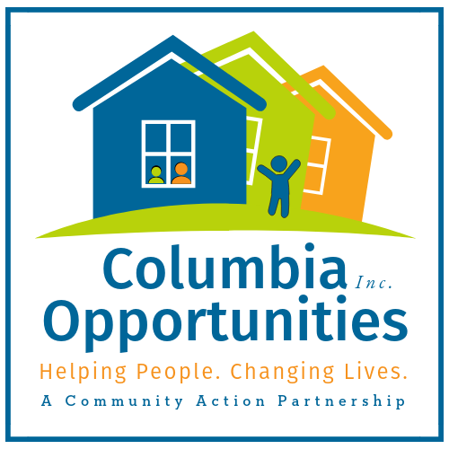Columbia Opportunities Food Pantry