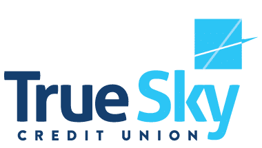 TrueSky Credit Union-New Bethel Baptist Church Food Pantry