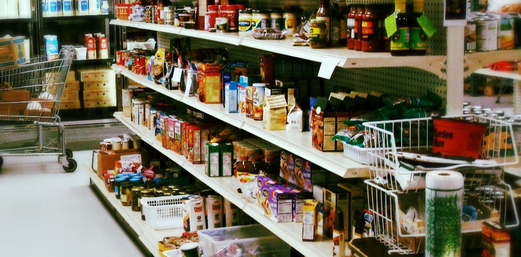 Ely Area Food Shelf