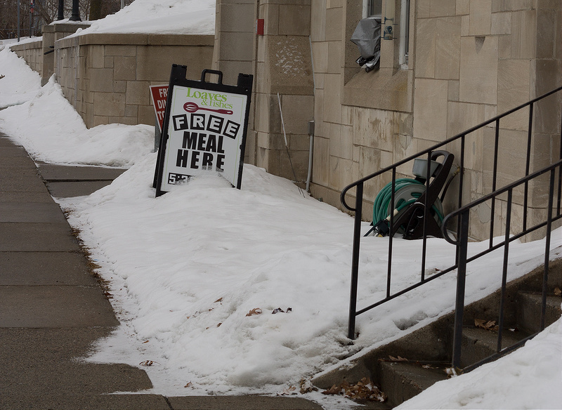 Mercy Today Ministries