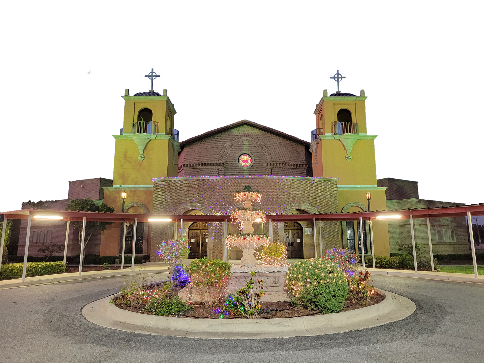Sacred Heart Catholic Church