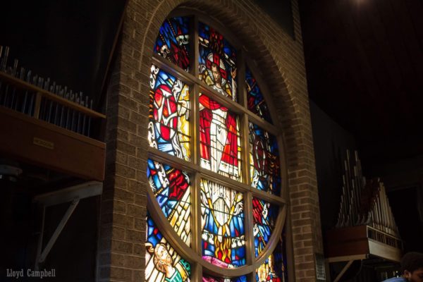 St Paul's Outreach