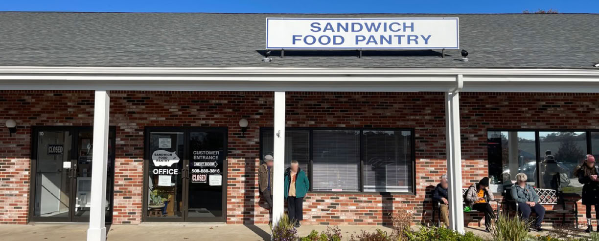 Food Pantry