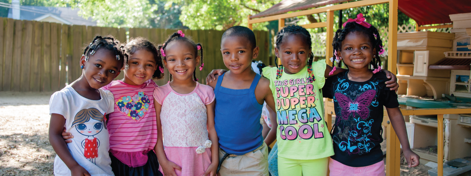 Community Action Program - Quincy
