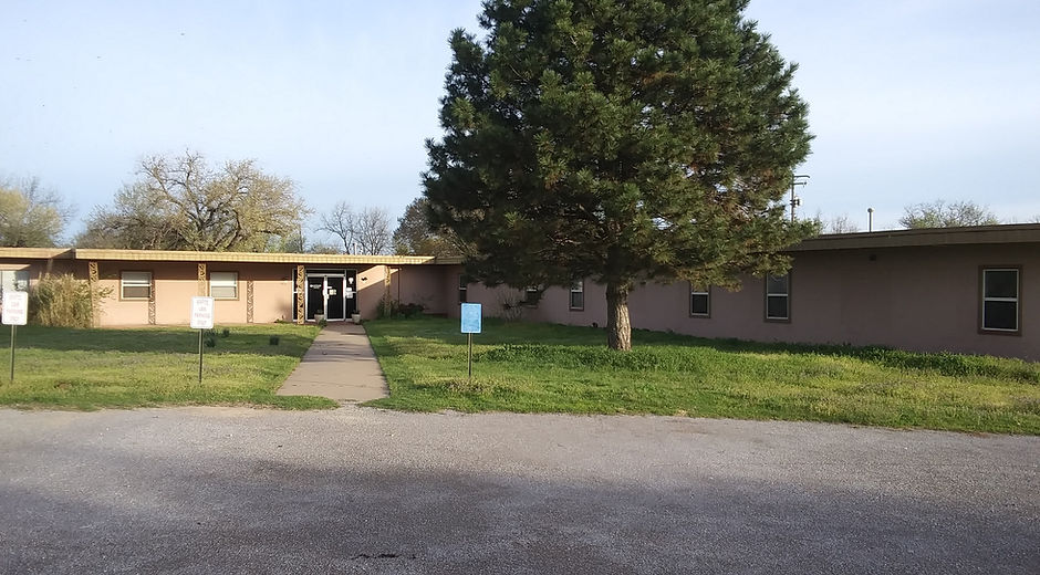 Neighborhood Hope Dealers, Inc. dba/Hope House Guthrie