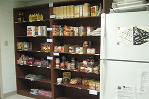 Catholic Charities