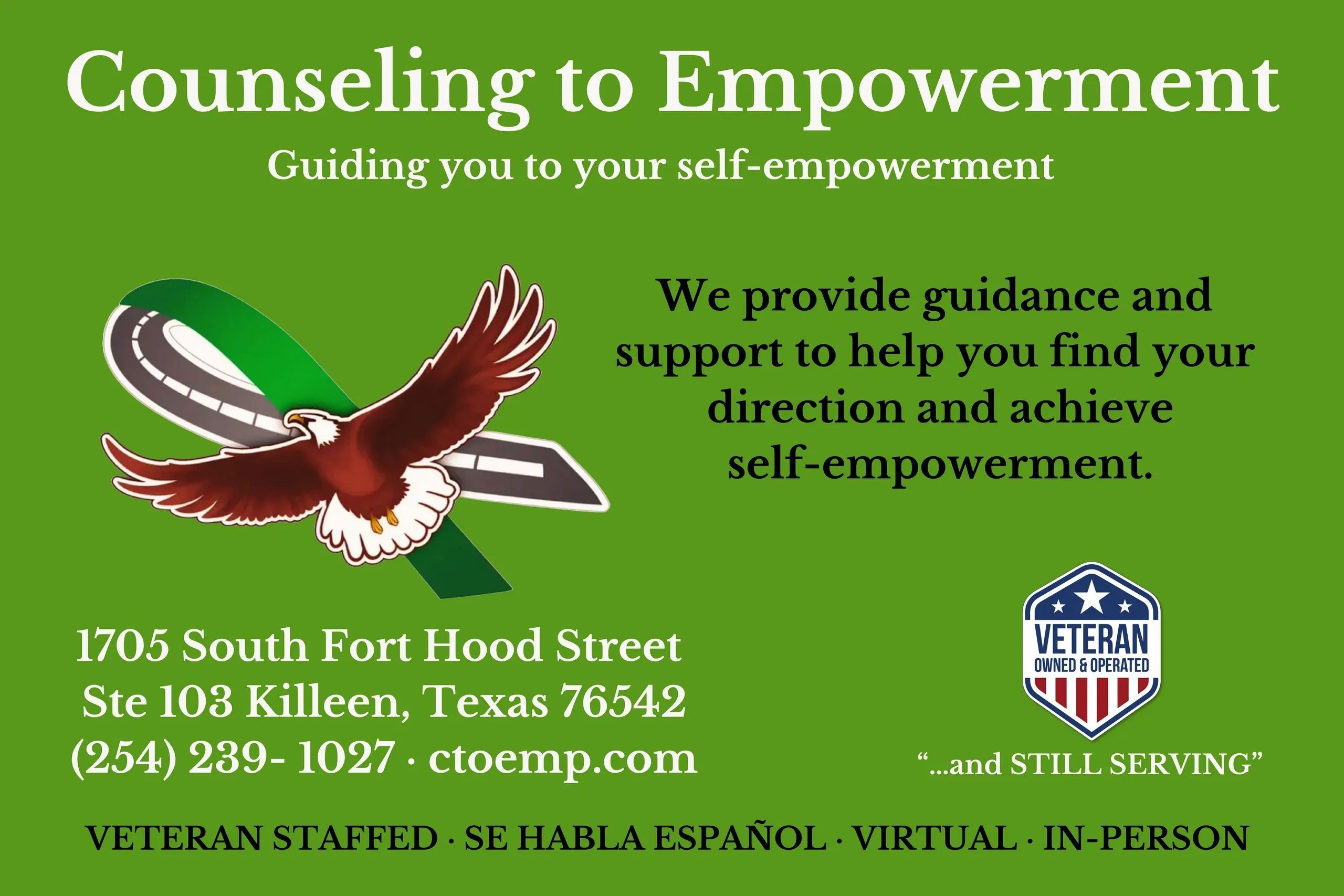 Killeen Empowerment Center