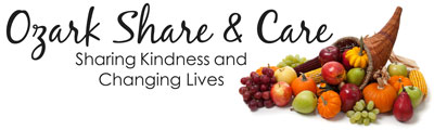 Ozark Share and Care Food Pantry