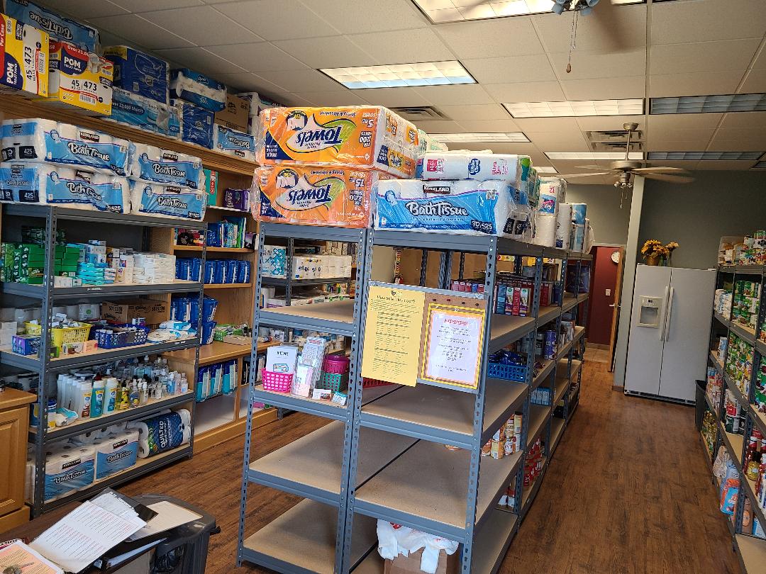 York County Food Bank