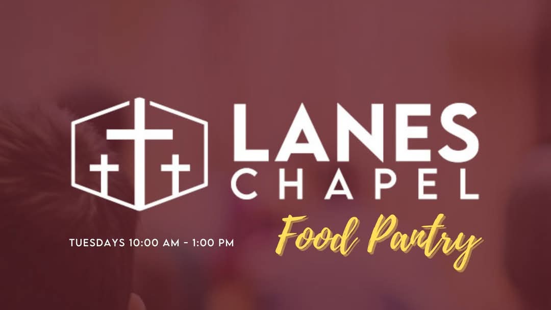 Lanes Chapel United Methodist