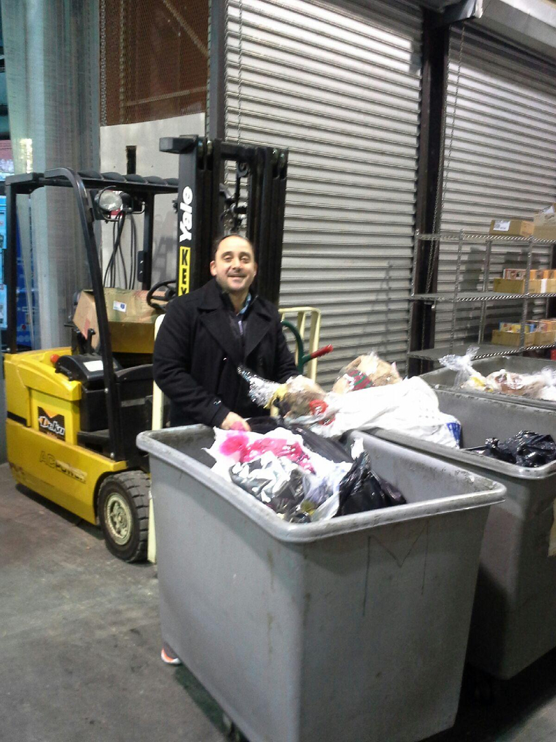 Tomche Shabbos of Boro Park, photo 3