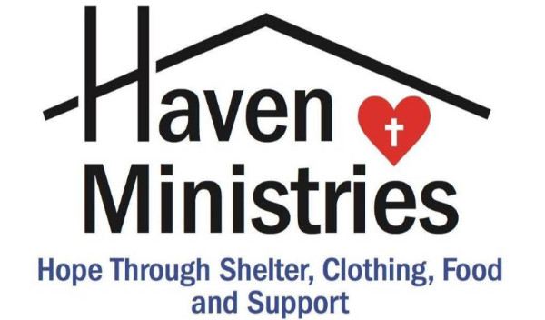 Haven Ministries Emergency Food Pantry